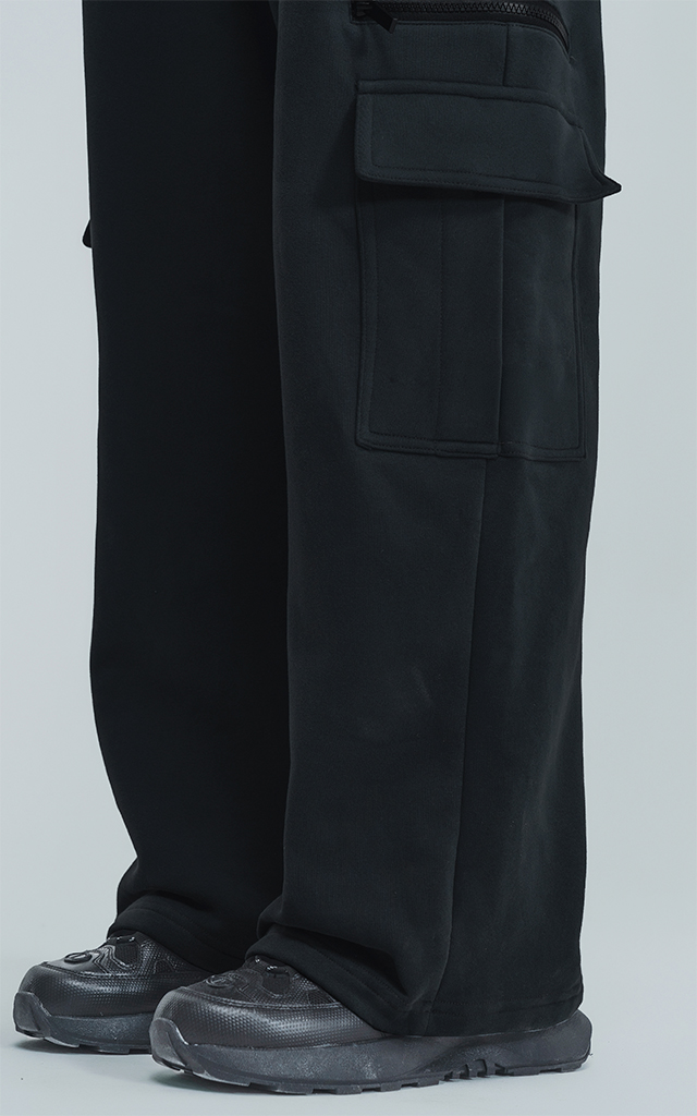 Jogger Lenny [ Negro ]