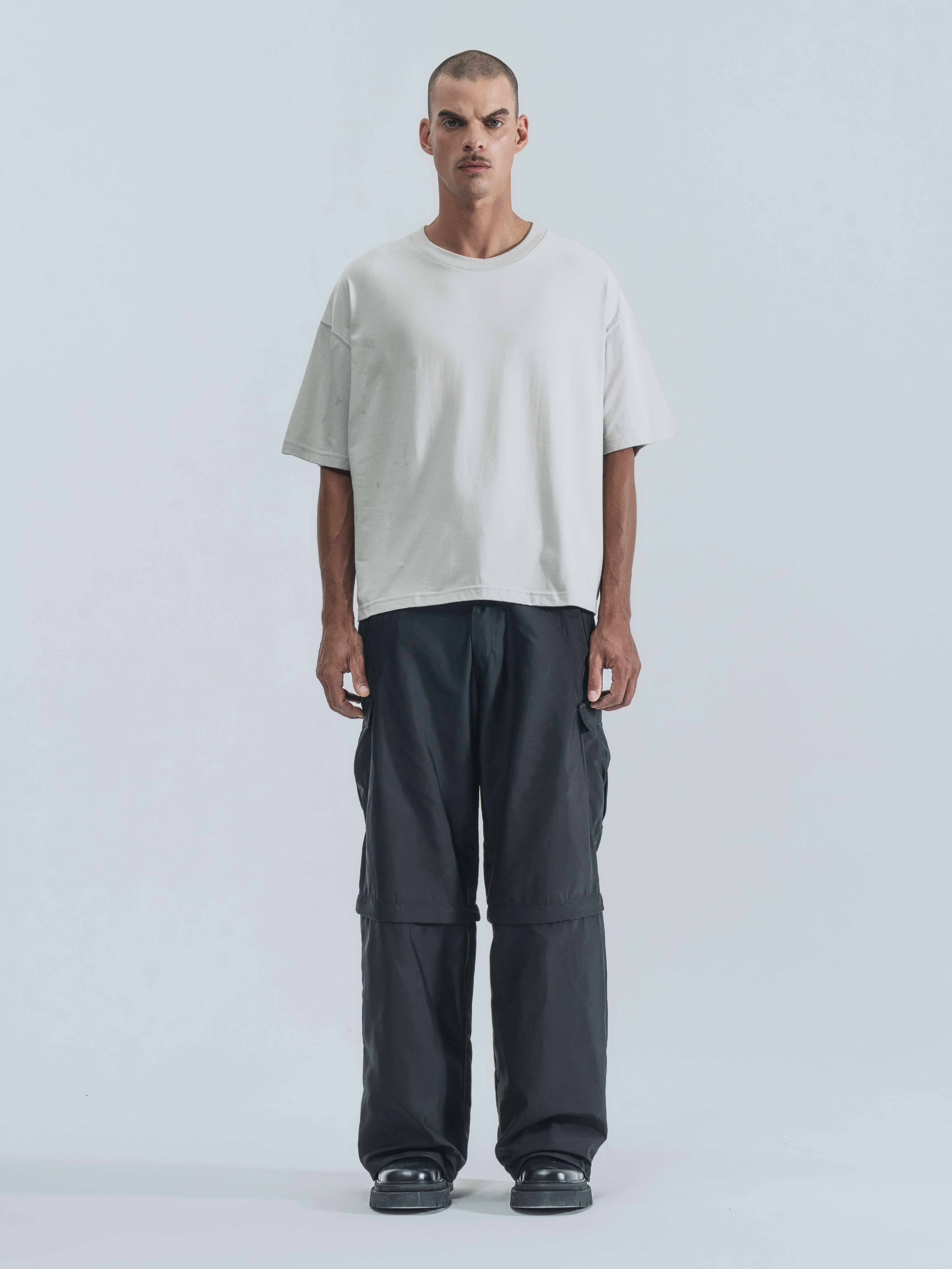 Pantalón Eureka [ Negro ]