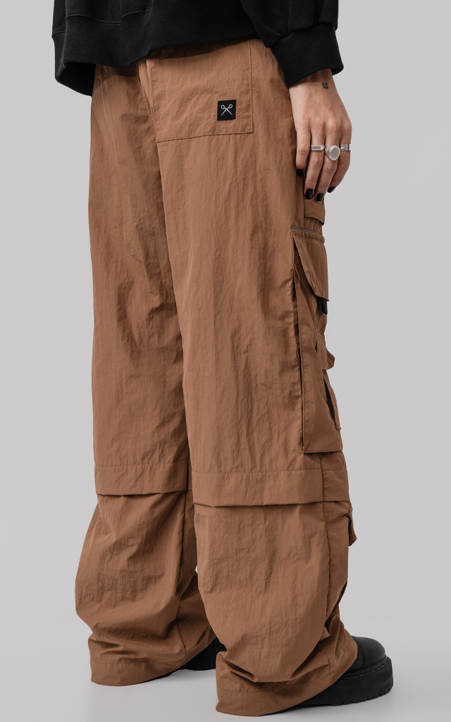 Cameron Pant [ Camel ]