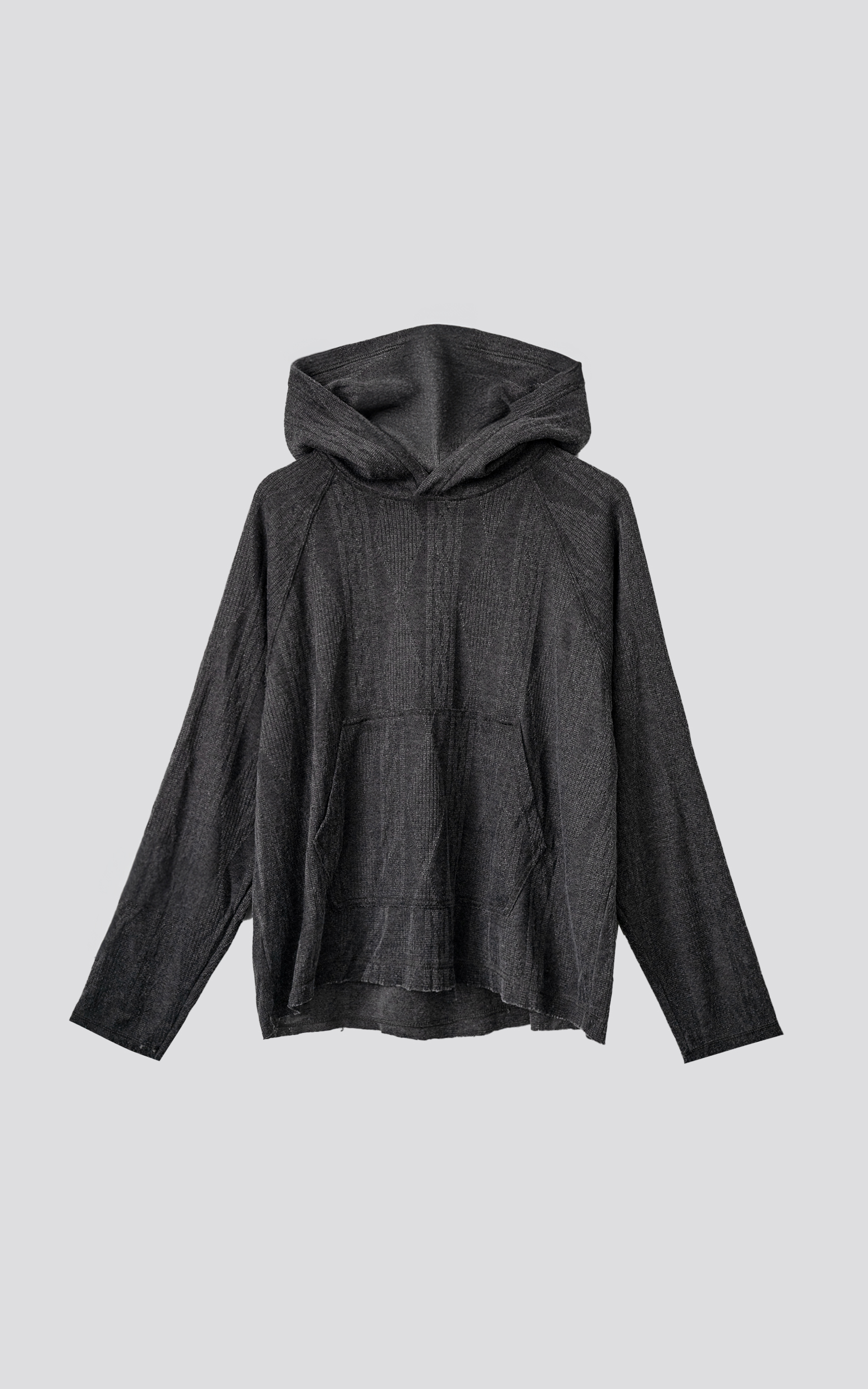 Hoodie Lust [ Negro ]