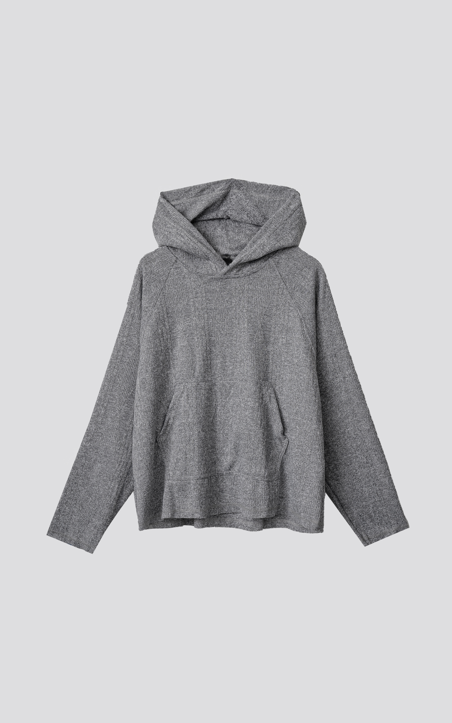 Hoodie Lust [ Gris ]