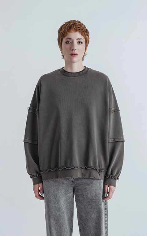 Buzo Effect [ Militar ]