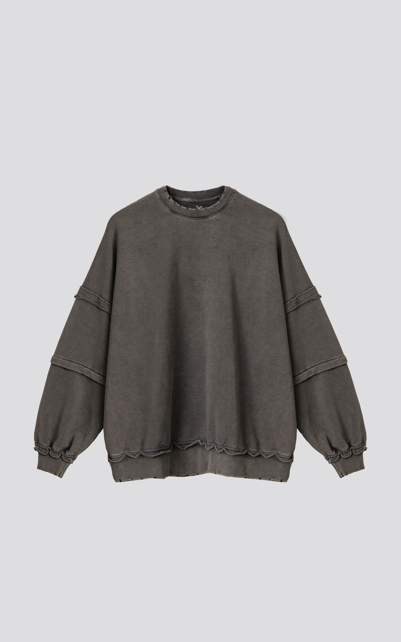 Buzo Effect [ Militar ]