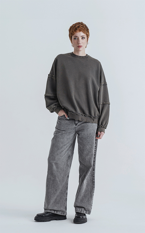 Buzo Effect [ Militar ]