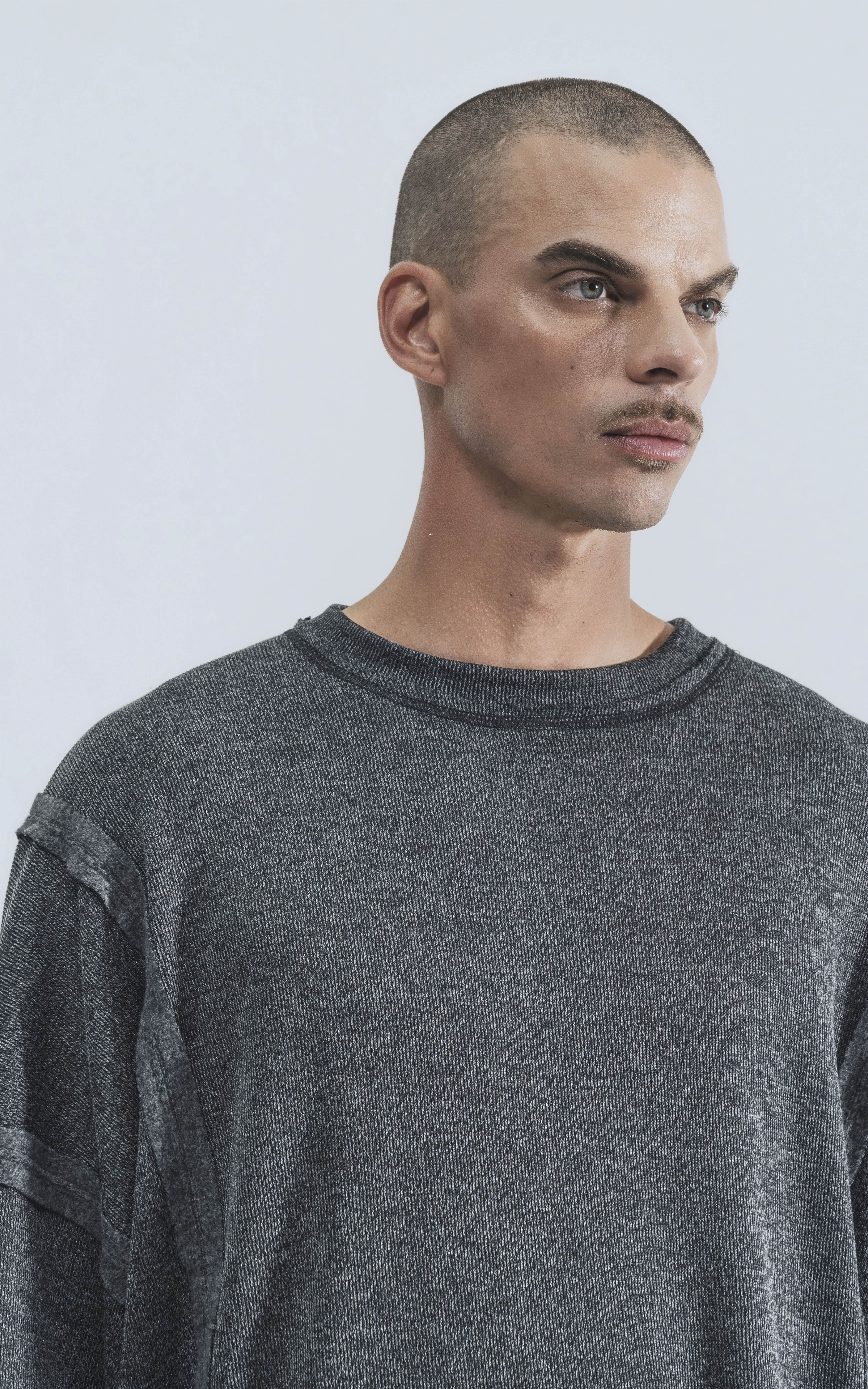 Sweater United [ Negro ]