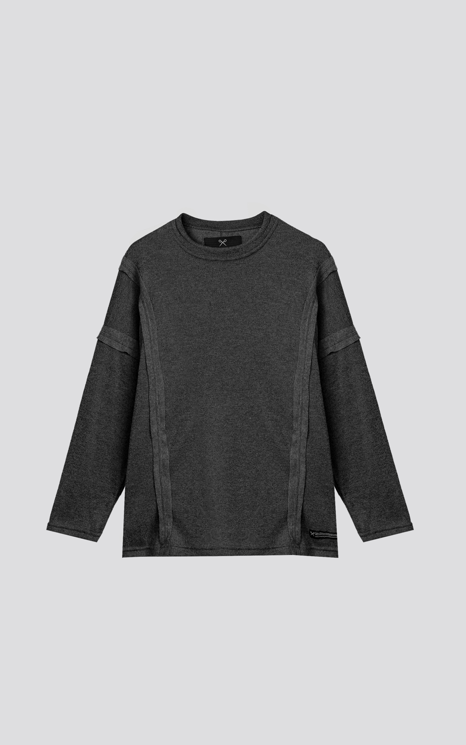 Sweater United [ Negro ]