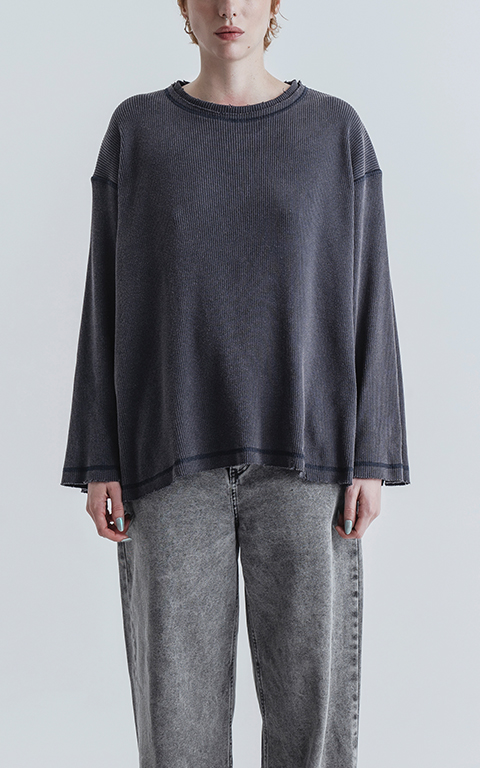 Sweater Cause [ Azul ]