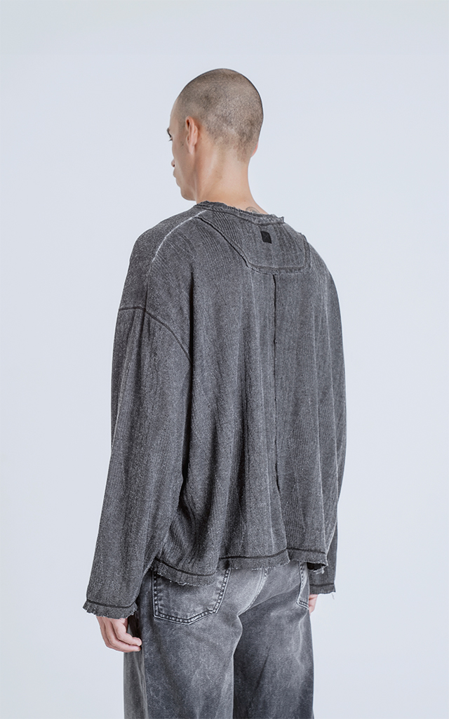 Sweater Lust [ P. Negro ]