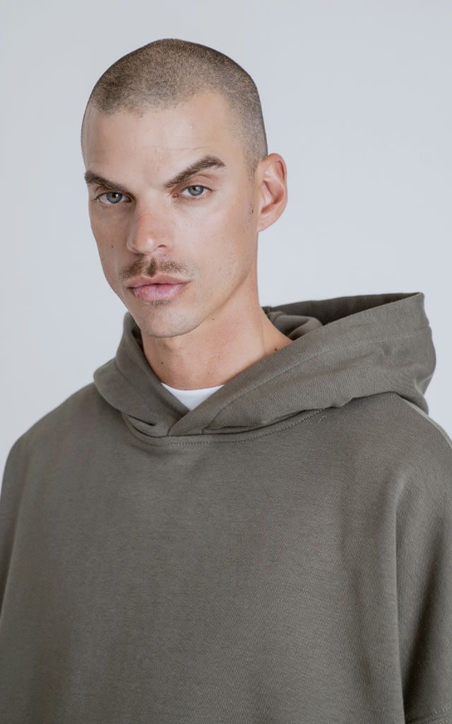 Hoodie Hunter [ Militar ]