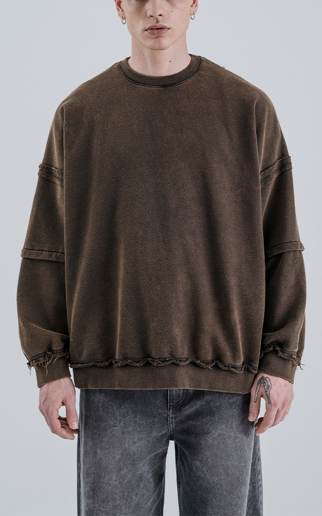 Buzo Effect [ Óxido ]