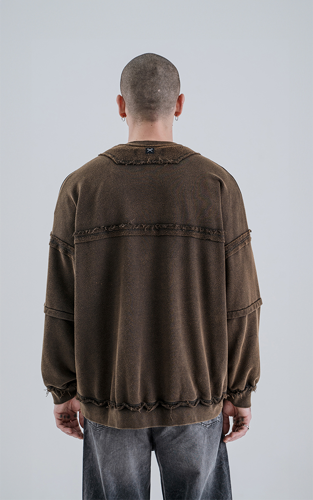 Buzo Effect [ Óxido ]