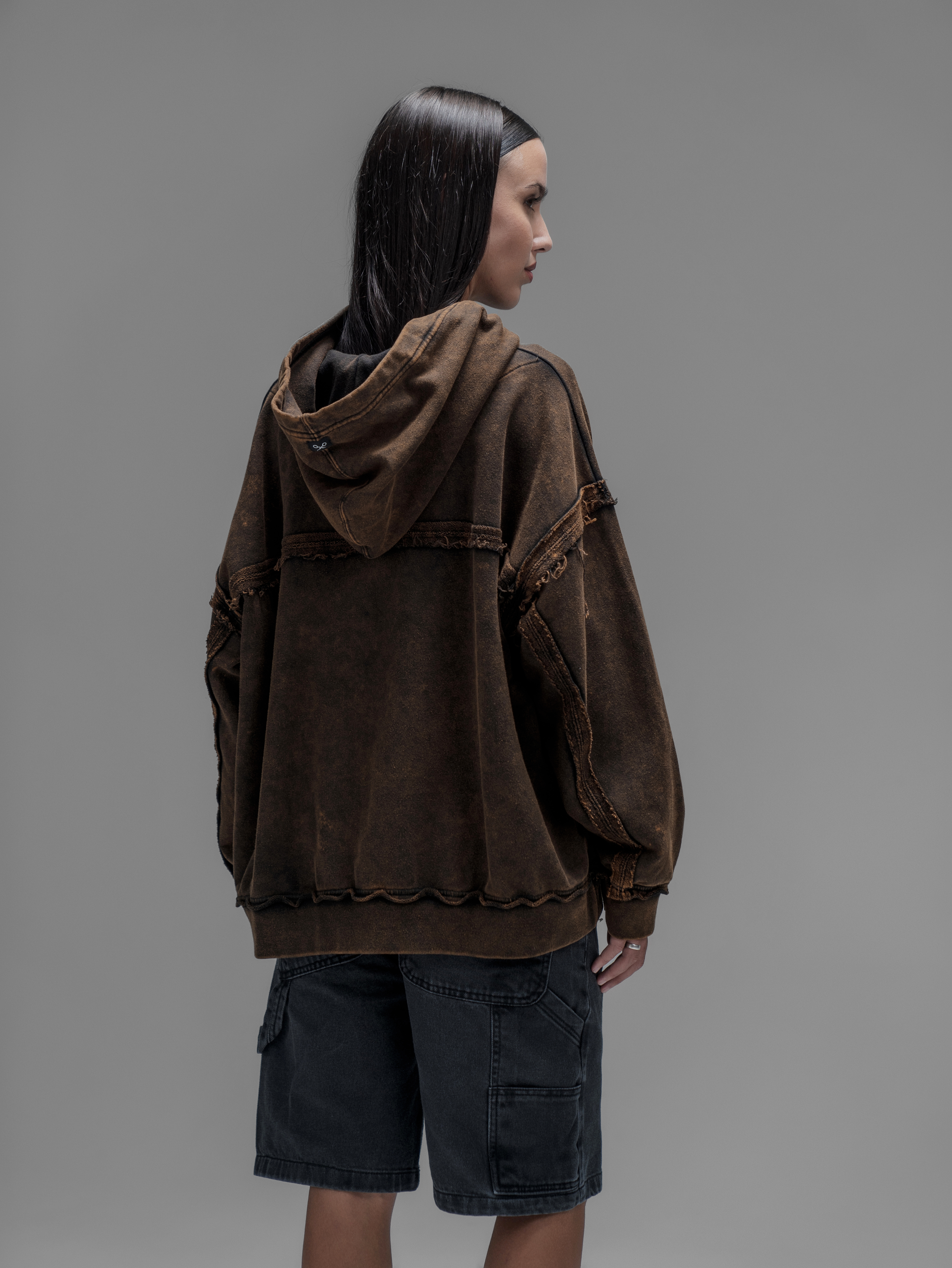 HOODIE EFFECT [ P. OXIDO ]