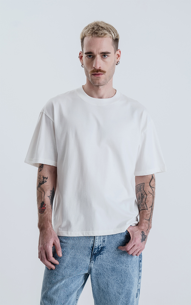 Remeron Mega Crop [ Tiza ]