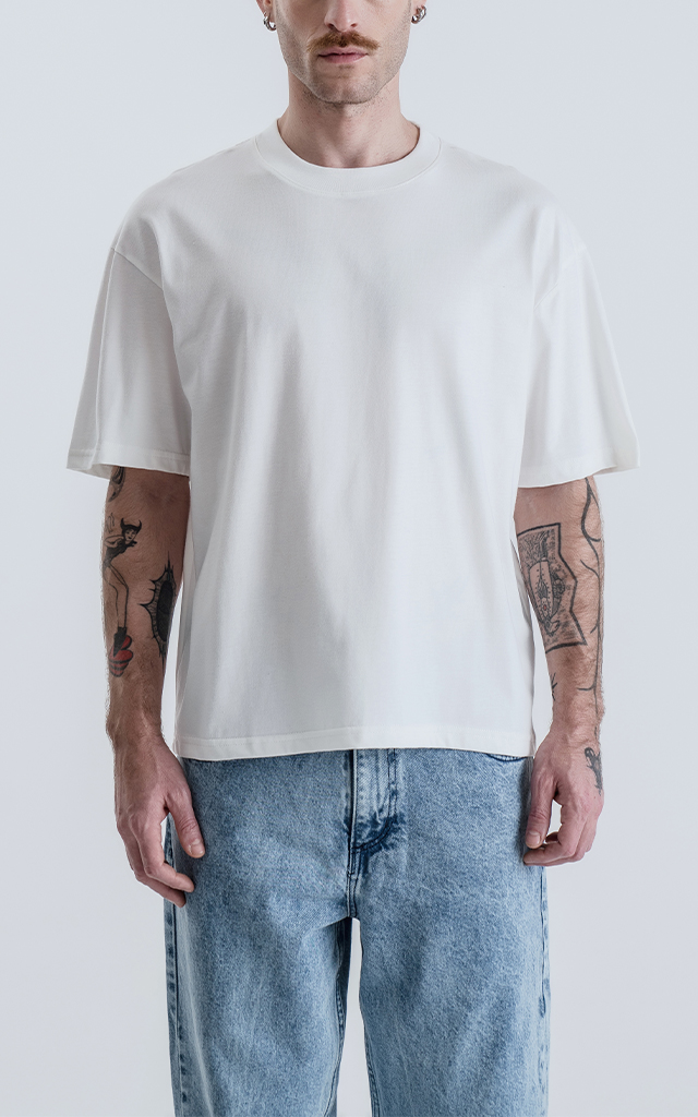 Remeron Mega Crop [ Tiza ]