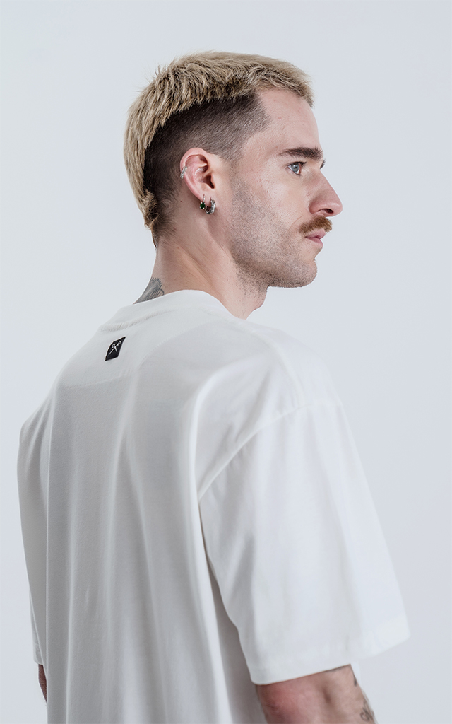 Remeron Mega Crop [ Tiza ]