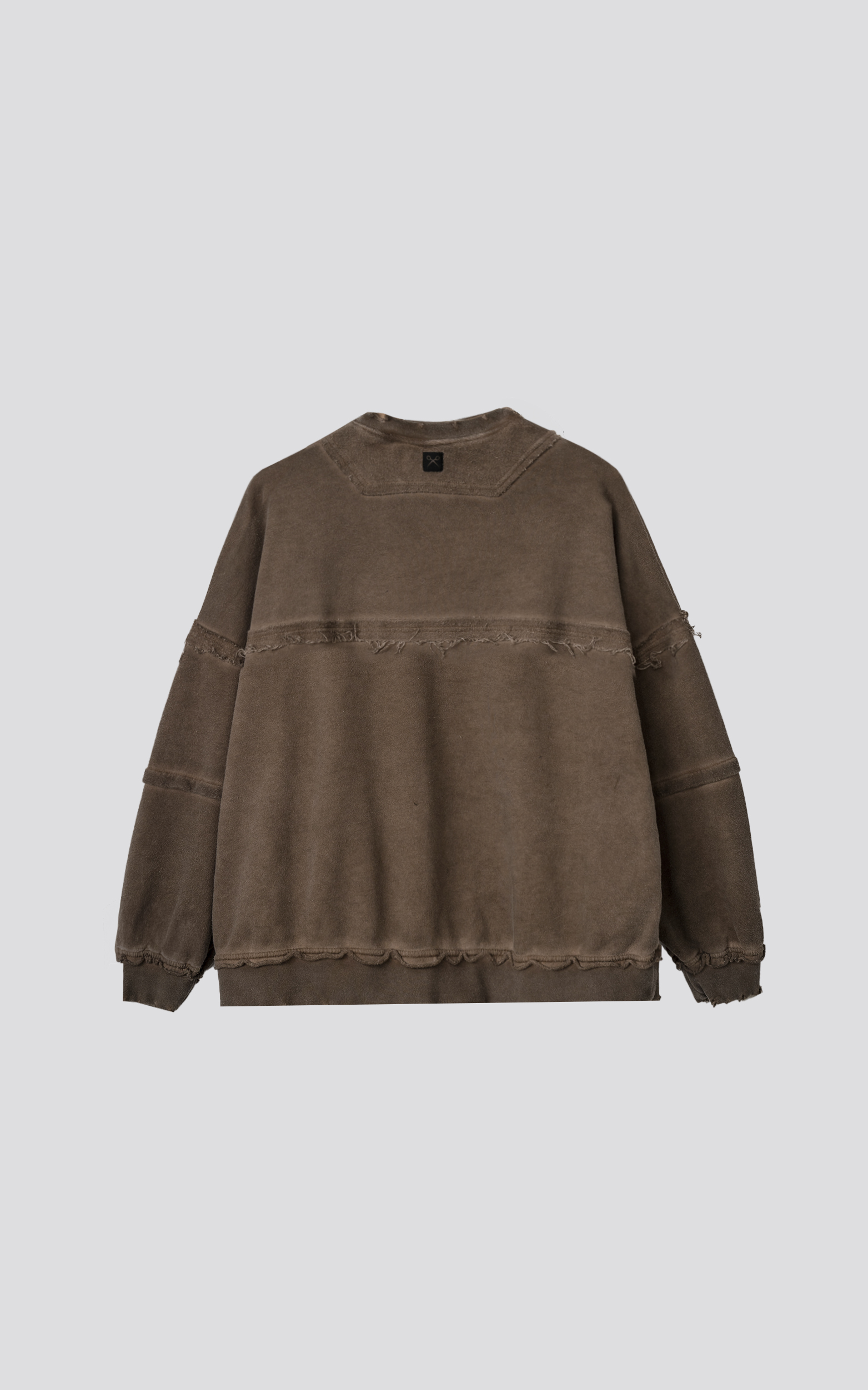 Buzo Effect [ Cáñamo ]