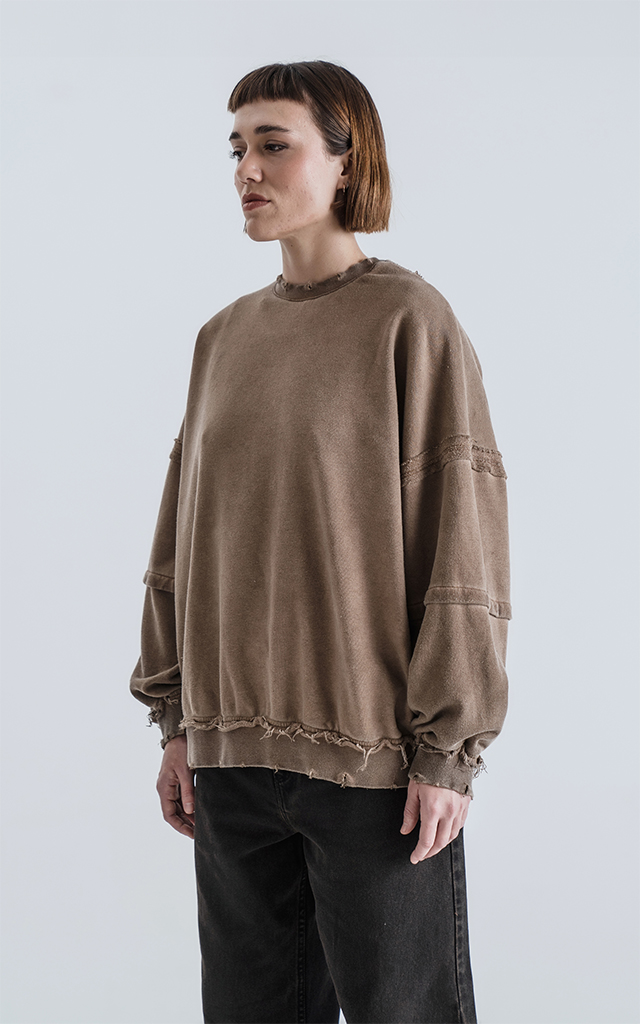 Buzo Effect [ Cáñamo ]