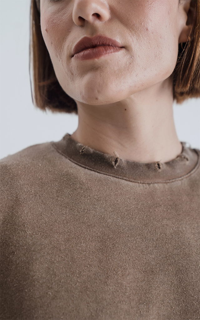 Buzo Effect [ Cáñamo ]