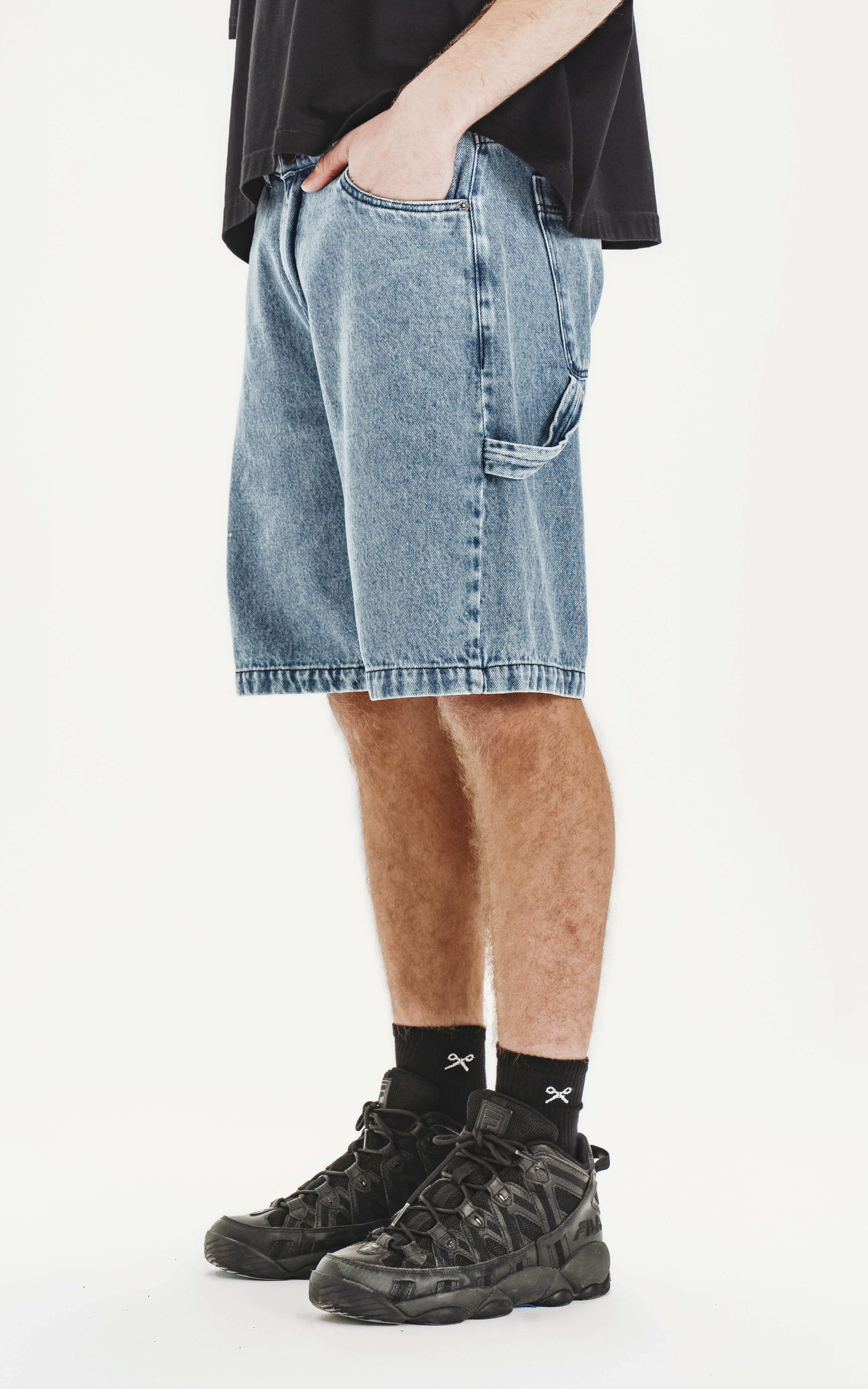 Bermuda Stevens [ Proc. 3 Azul ]