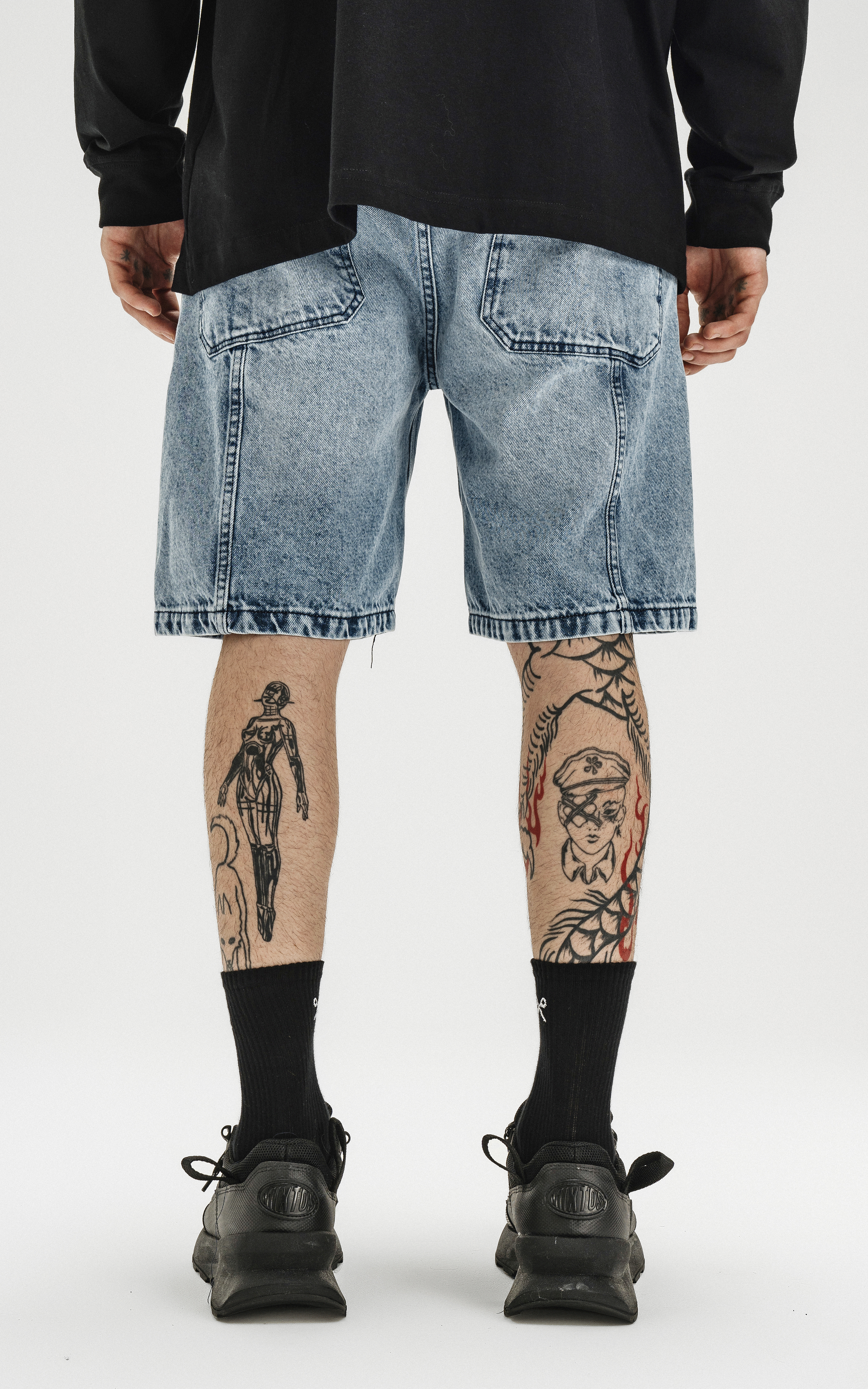 Bermuda State [ Proceso 4 Az ]