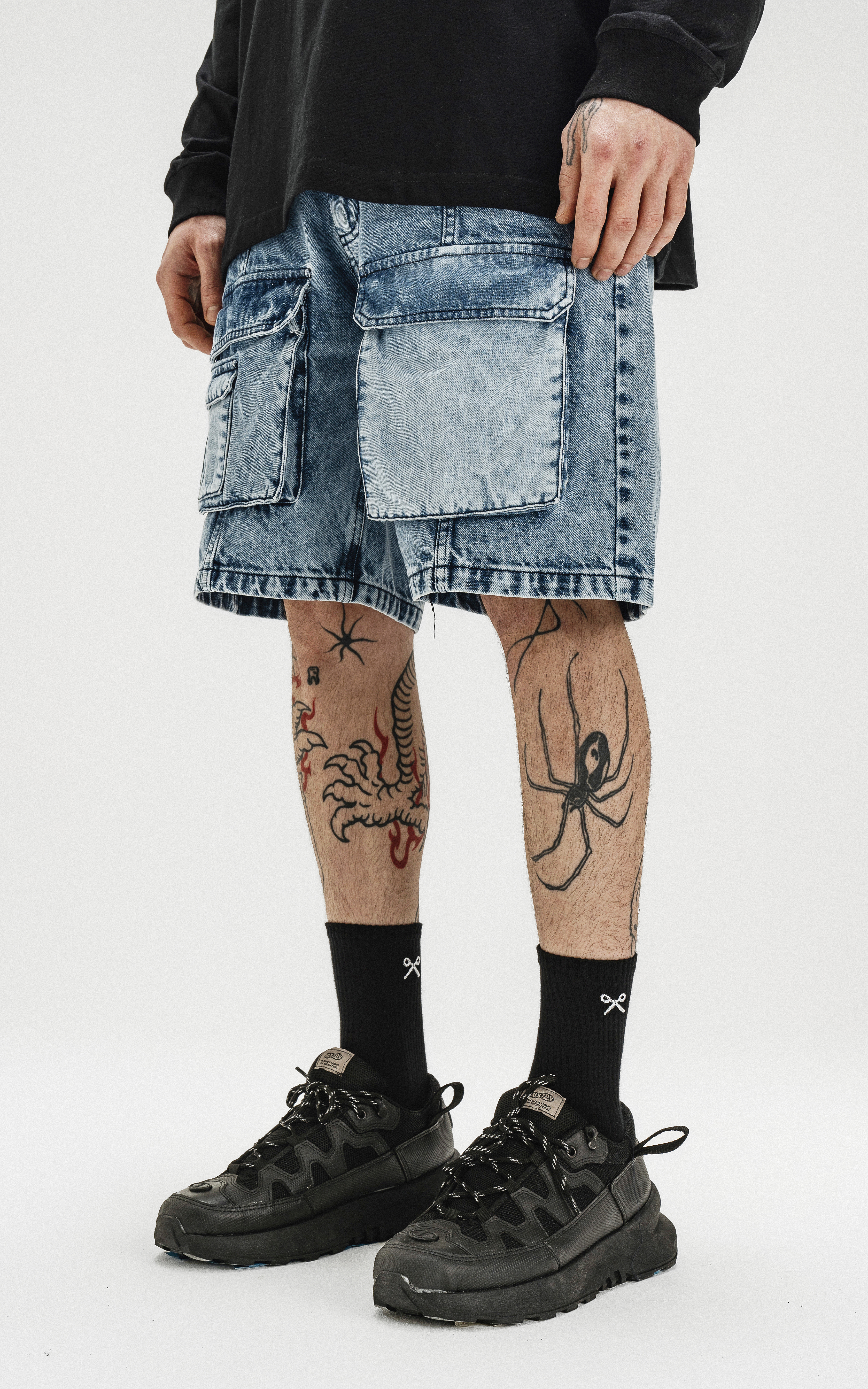 Bermuda State [ Proceso 4 Az ]