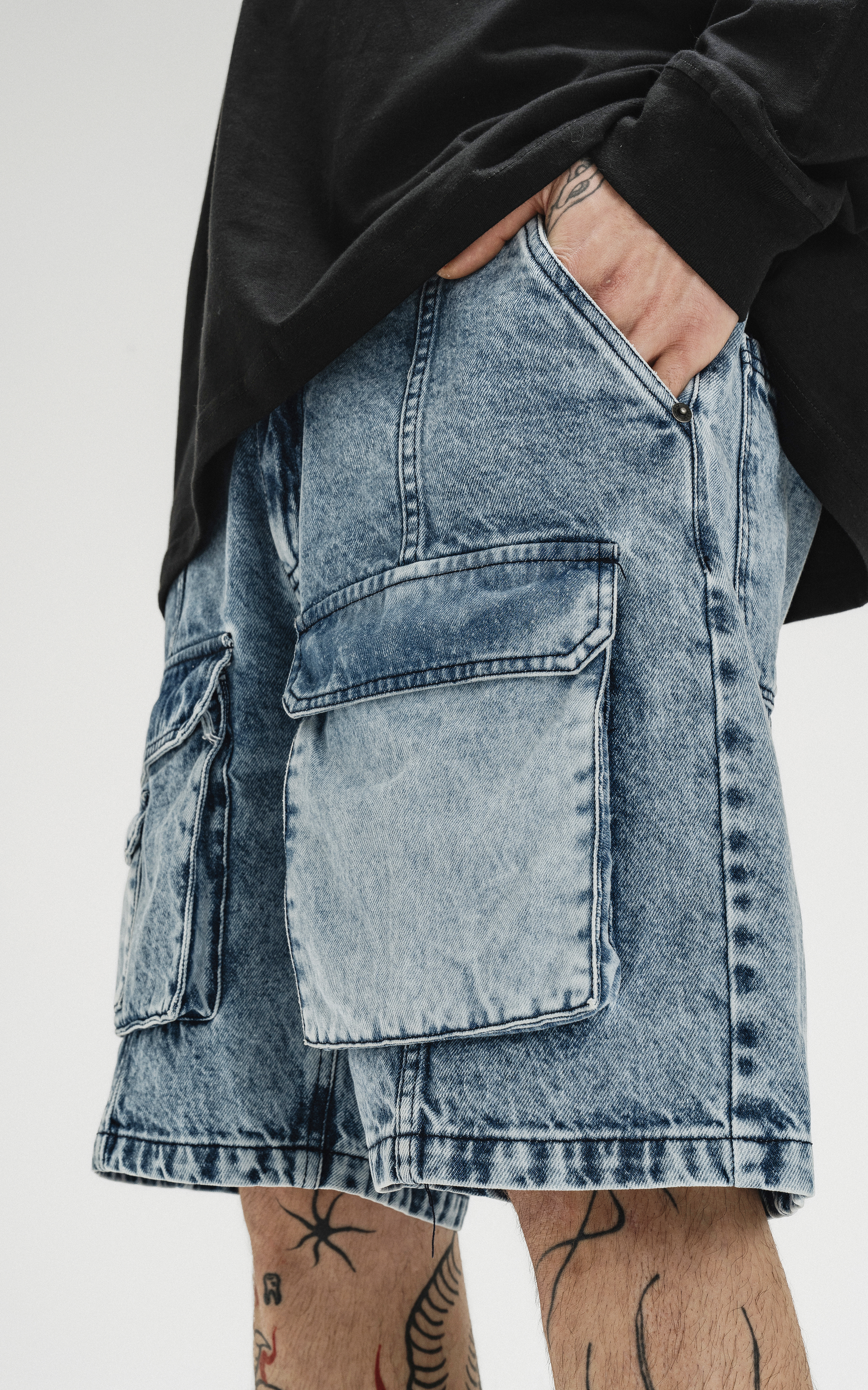 Bermuda State [ Proceso 4 Az ]