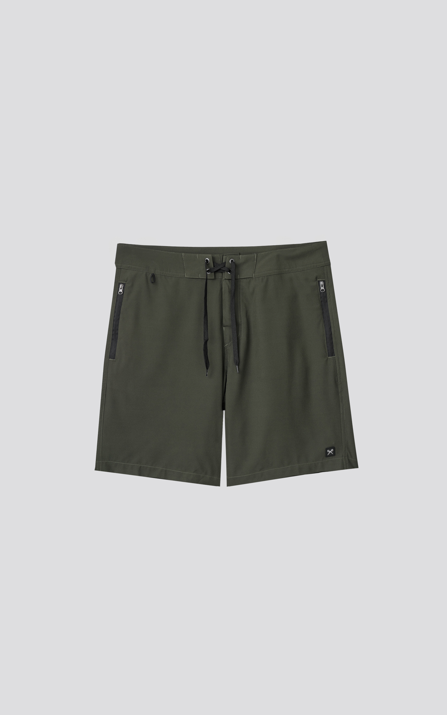 Short Zurf [ Army ]