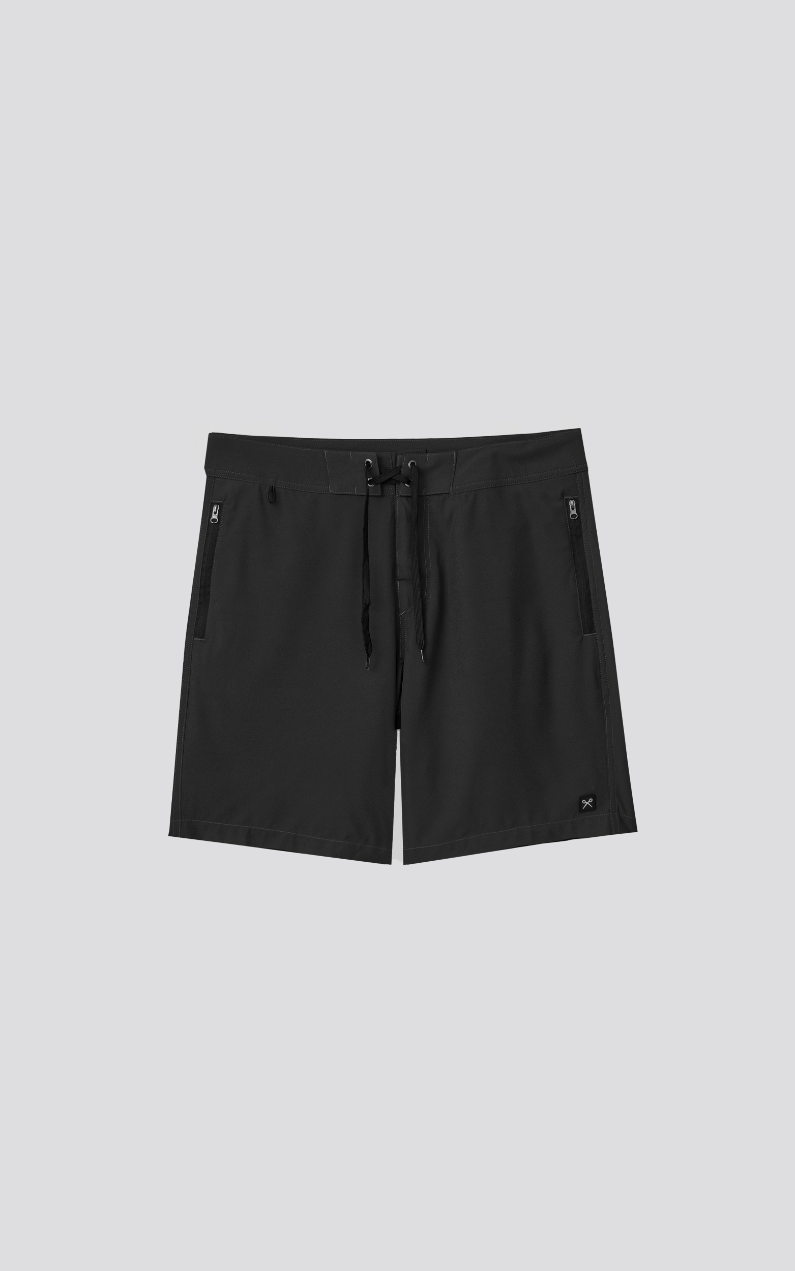 Short Zurf [ Negro ]