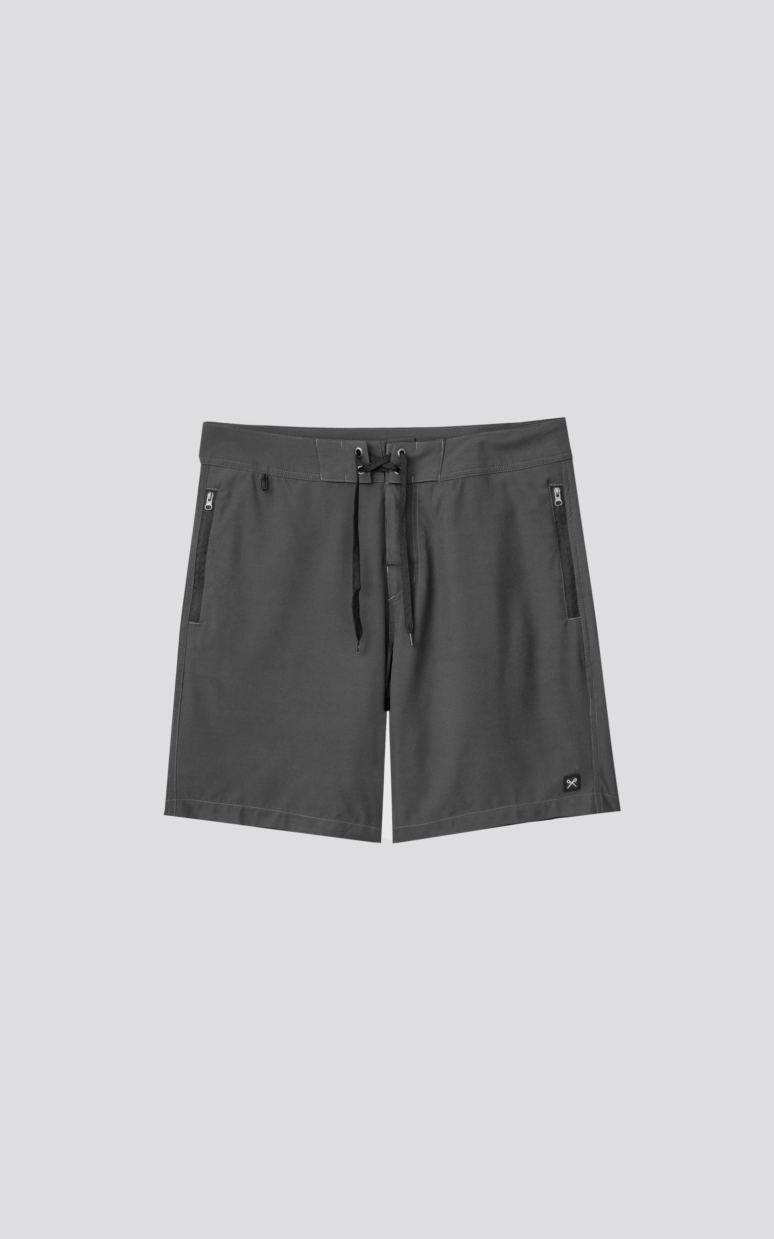 Short Zurf [ Gris ]