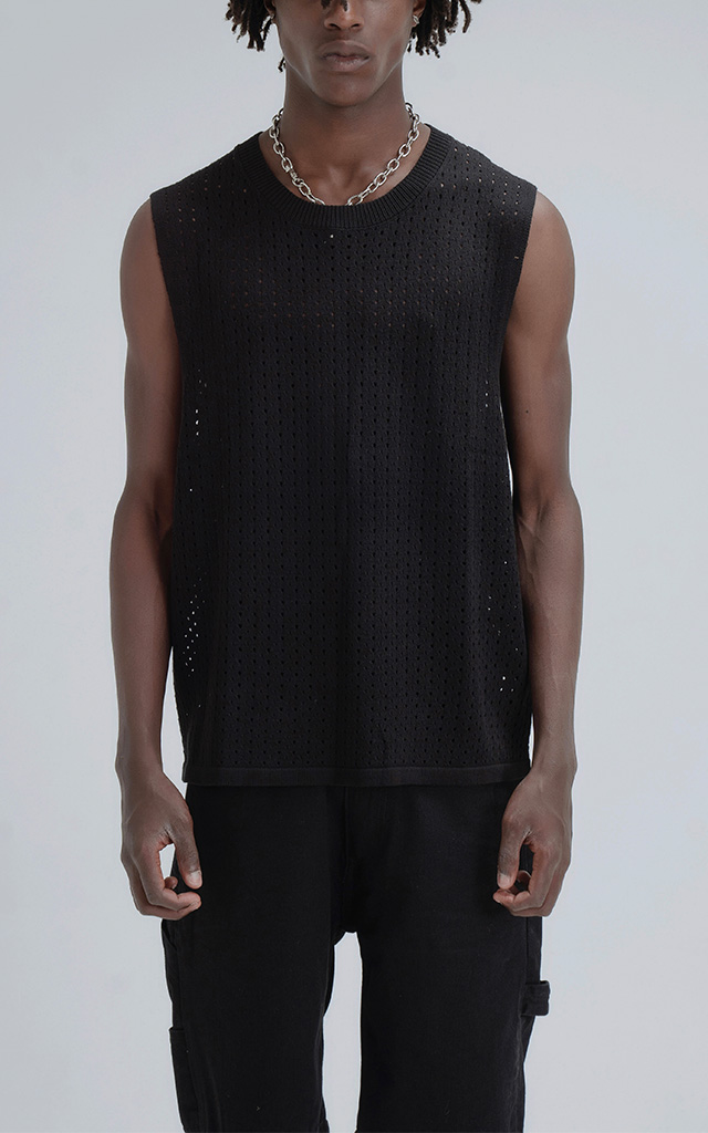 Sudadera Lumen [ Negro ]