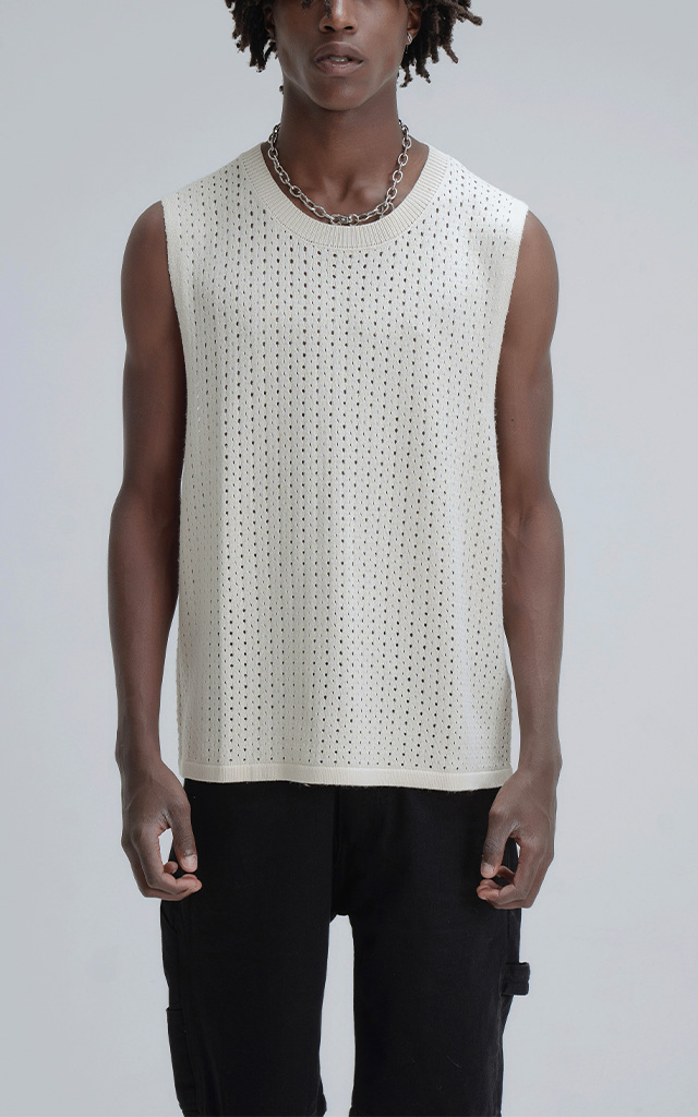 Sudadera Lumen [ Beige ]