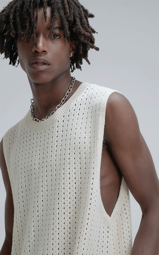 Sudadera Lumen [ Beige ]