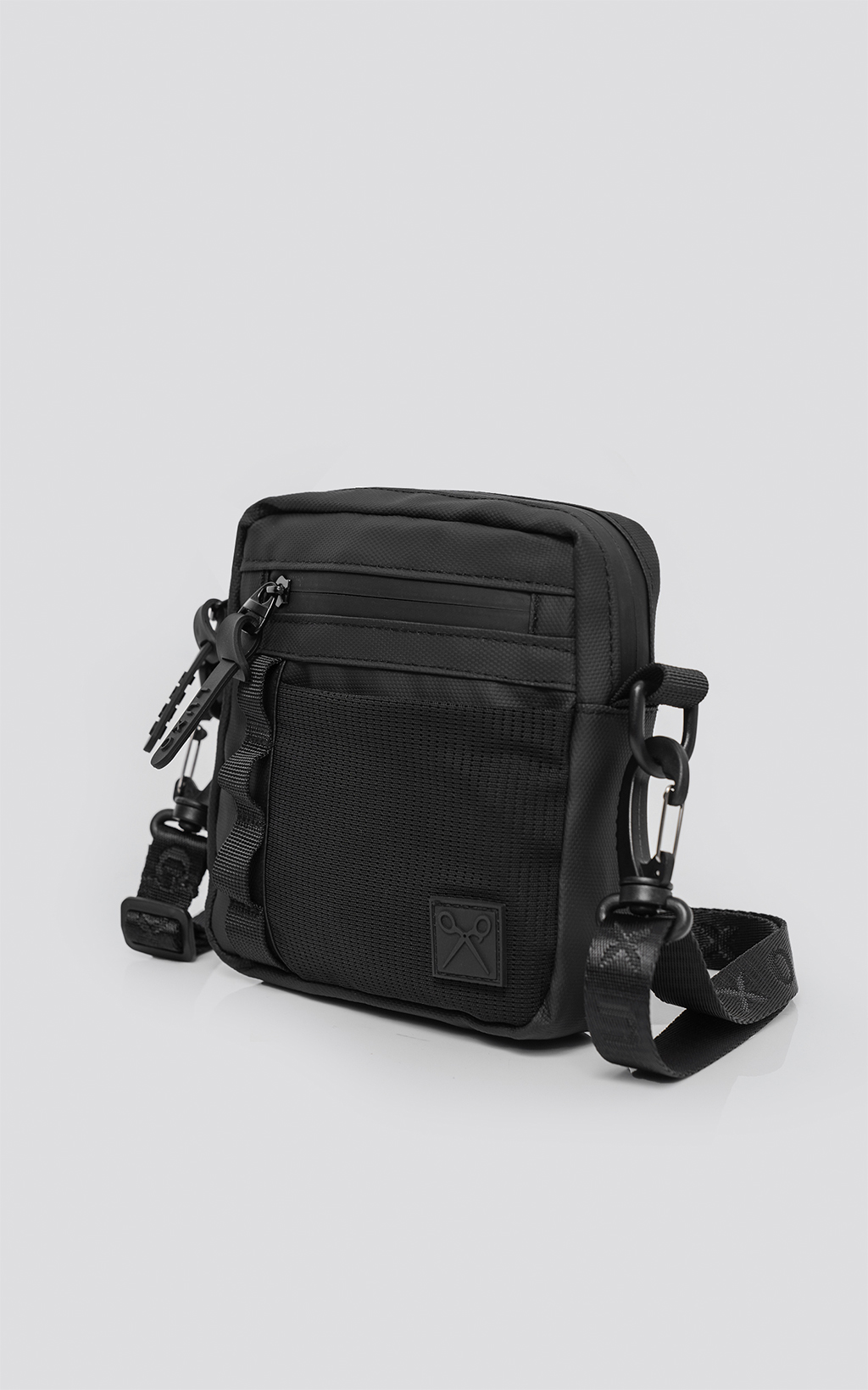 Bag Modular 01 [ Negro ]