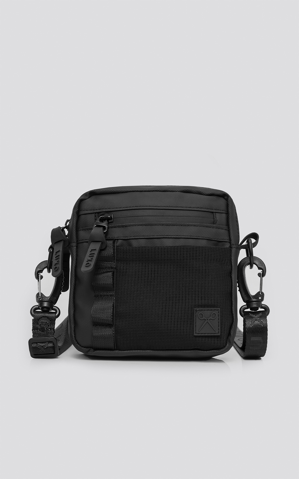 Bag Modular 01 [ Negro ]