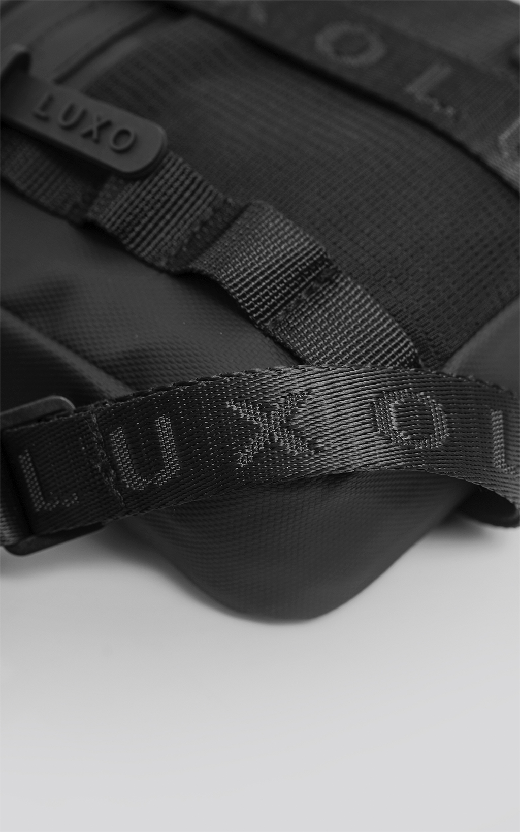 Bag Modular 01 [ Negro ]