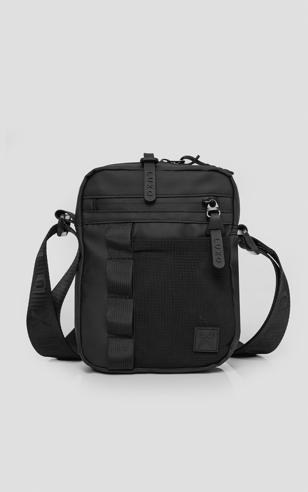 Bag Modular 02 [ Negro ]
