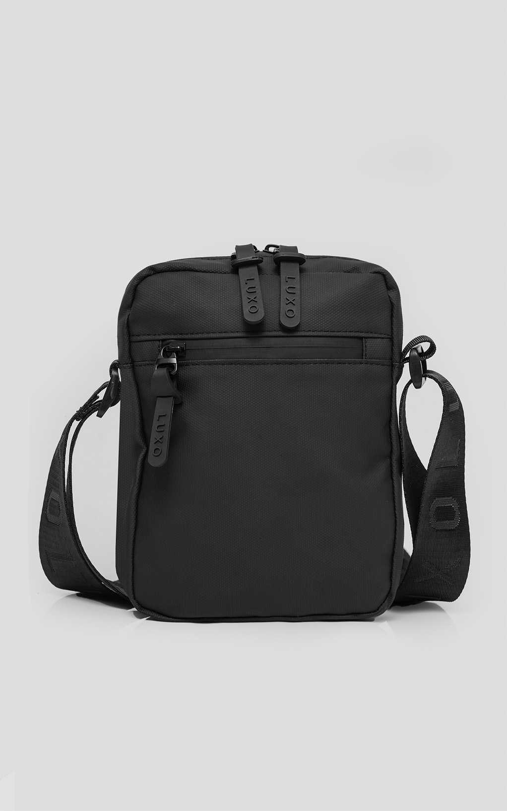 Bag Modular 02 [ Negro ]