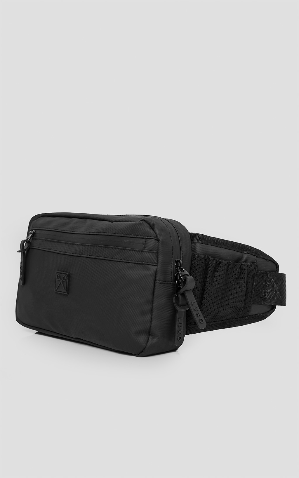 Bag Modular 04 [ Negro ]