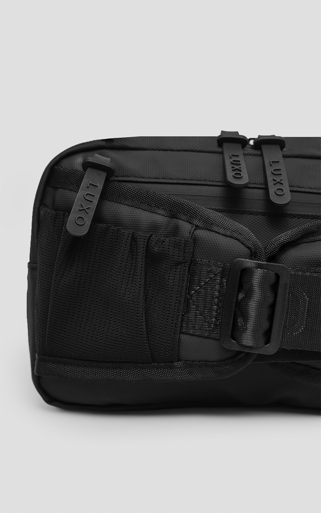 Bag Modular 04 [ Negro ]