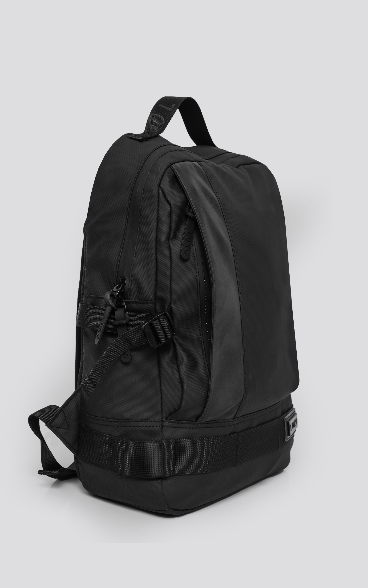 Backpack Modular 01 [ Negro ]