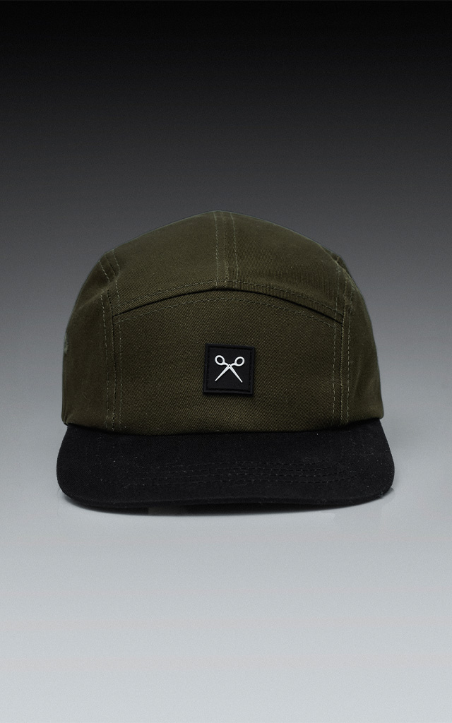 Gorra Off [ Army ]
