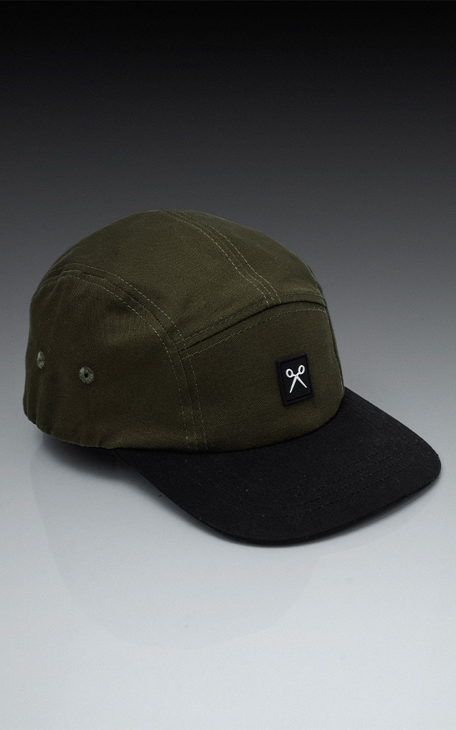 Gorra Off [ Army ]