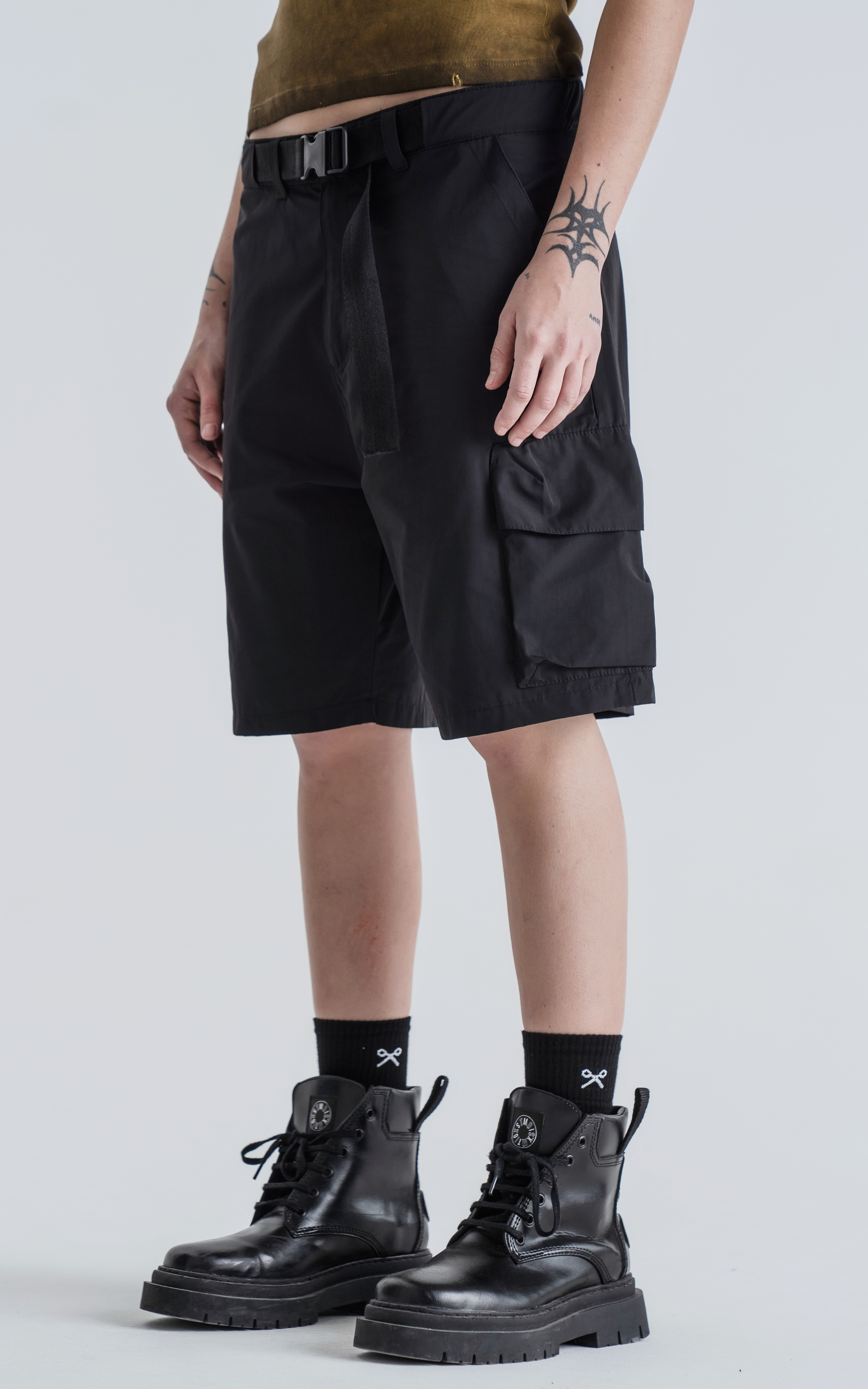 Bermuda Sam [ Negro ]