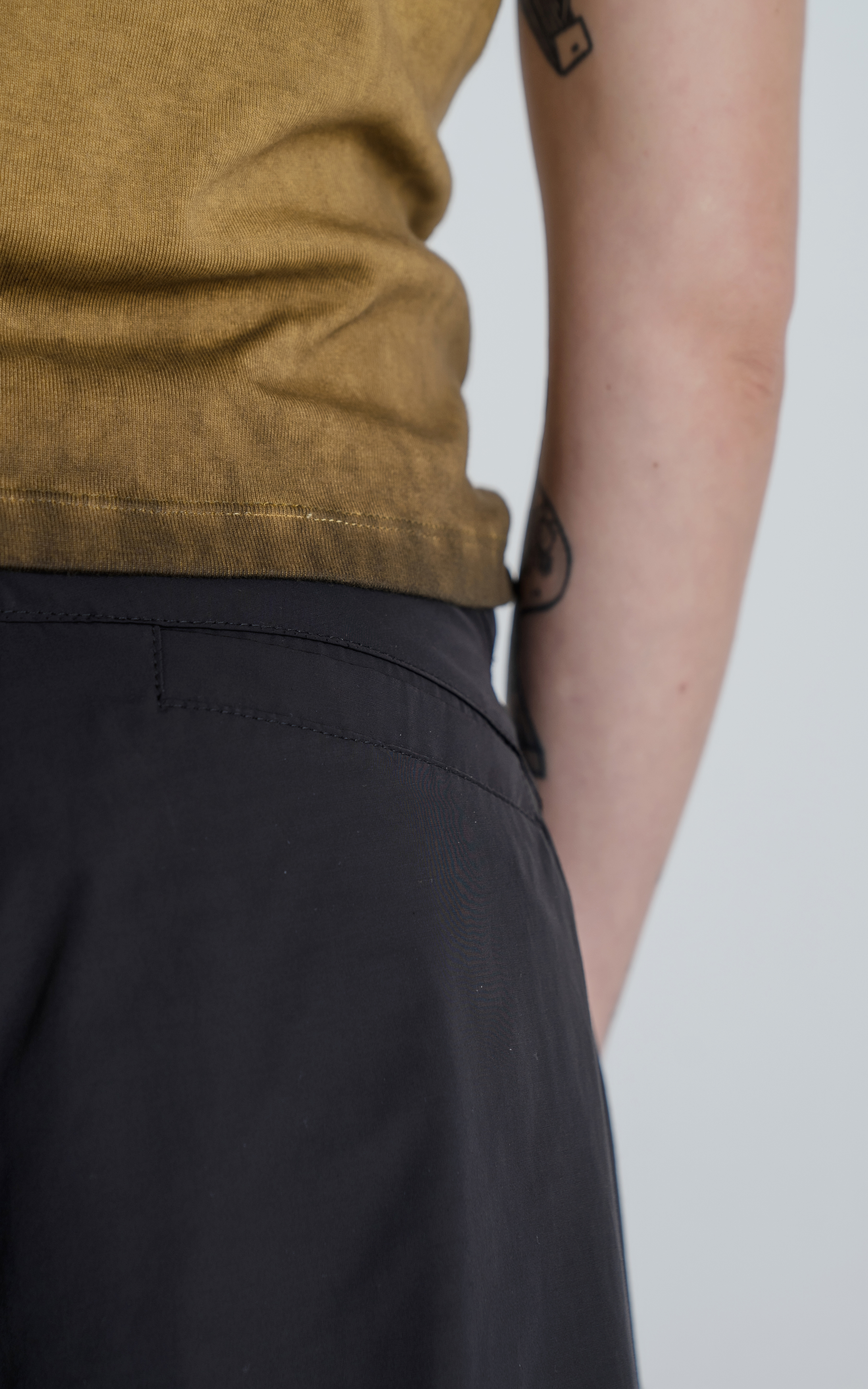 Bermuda Sam [ Negro ]