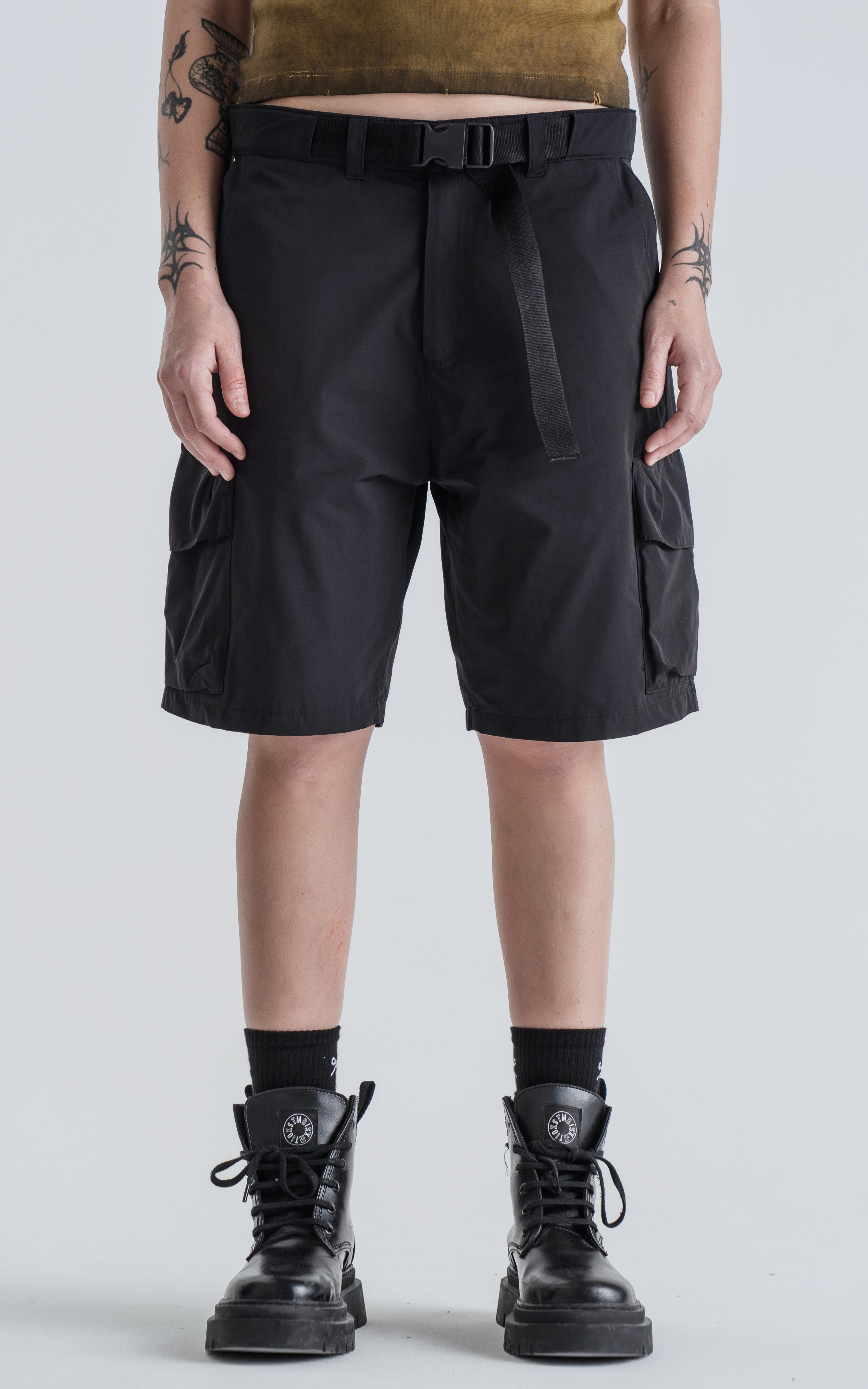 Bermuda Sam [ Negro ]