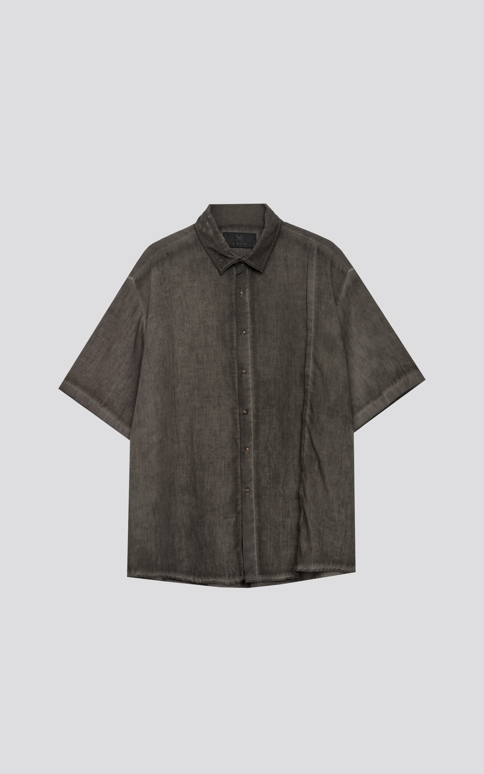 Camisa Grain [ Maltinto Militar ]