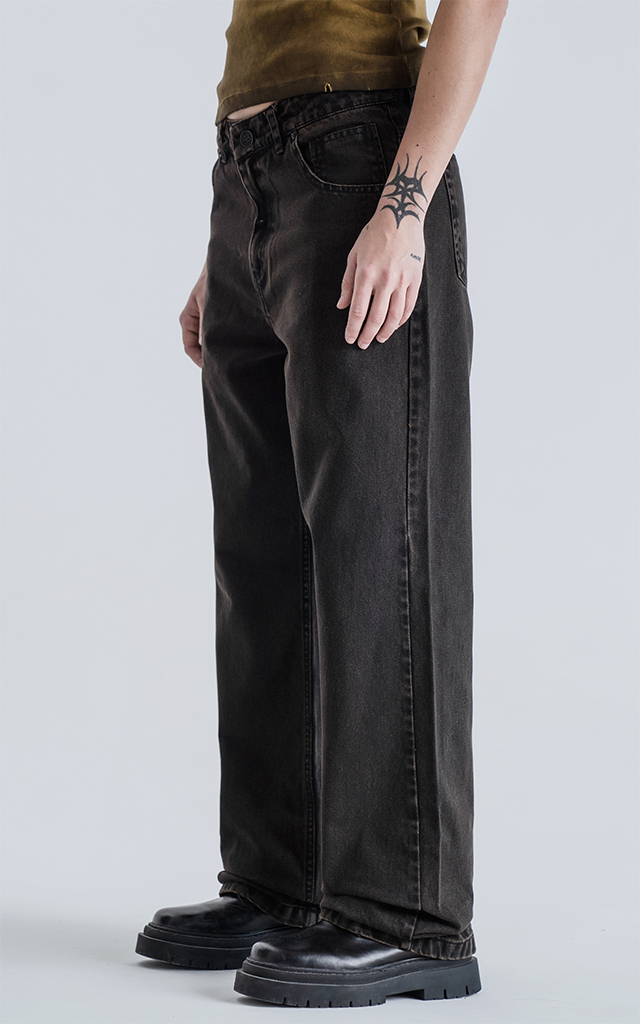 PANTALÓN ABC [ P. OXIDO ]