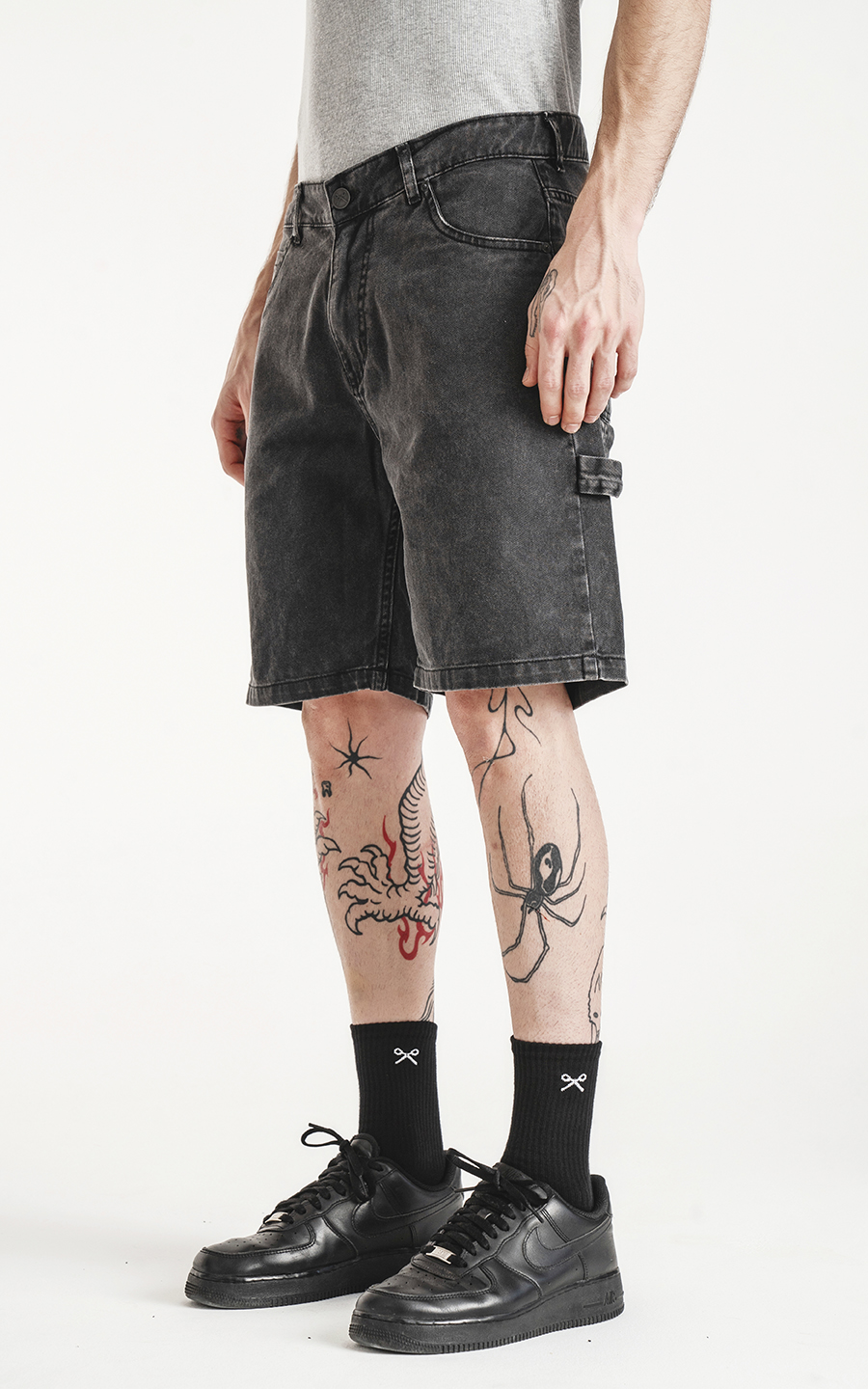 Bermuda Stevens [ Proc. 4 Negro ]