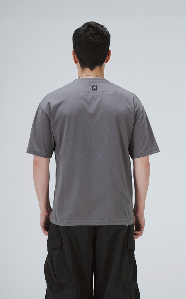 Remeron Mega Crop [ Concreto ]