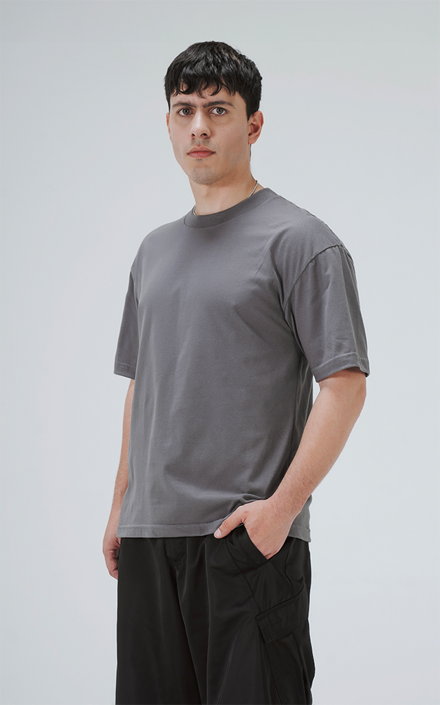 Remeron Mega Crop [ Concreto ]